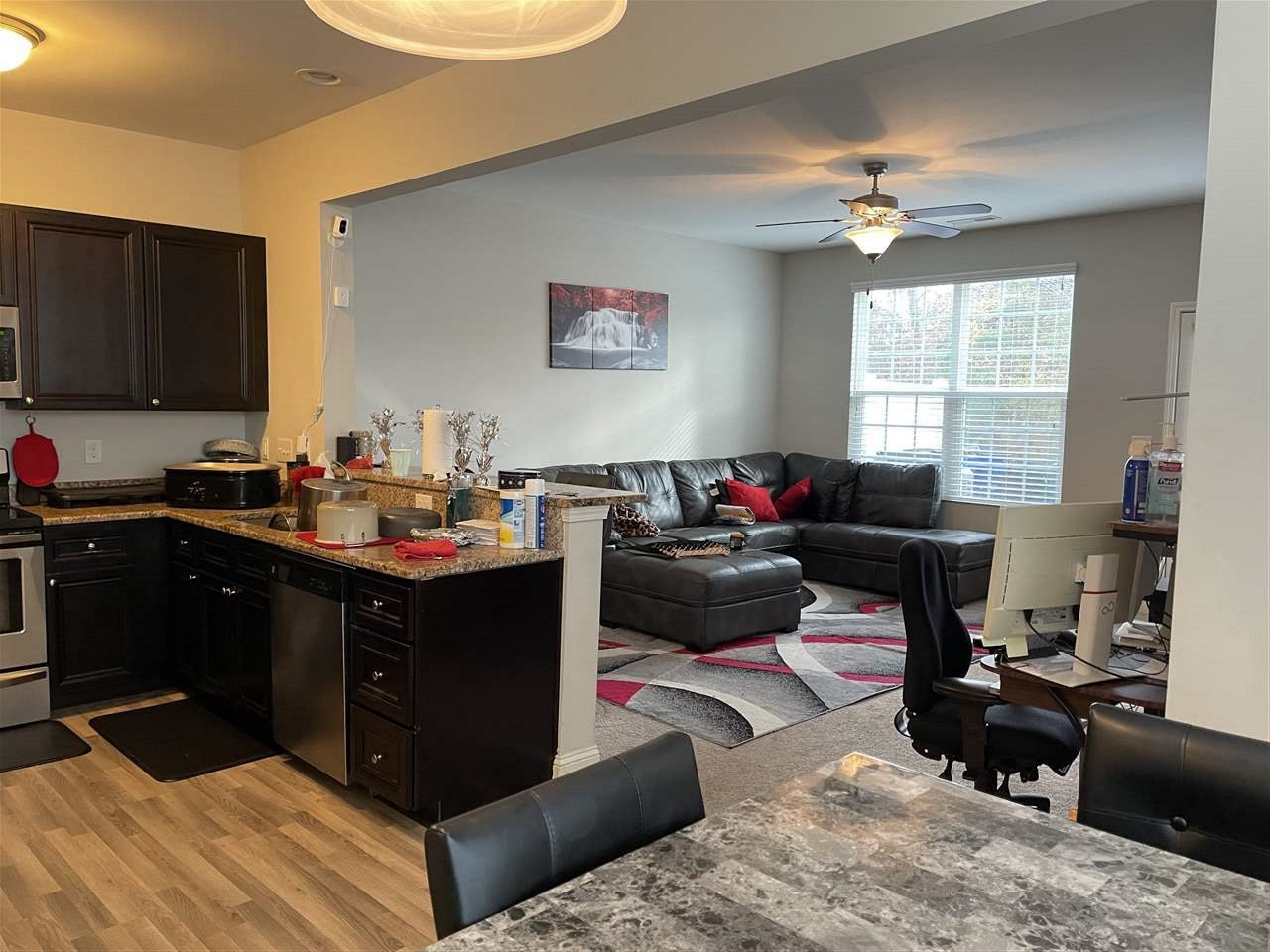 3980 Volkswalk Place Raleigh, NC 27610 - Photo 6 of 15 Photo 6