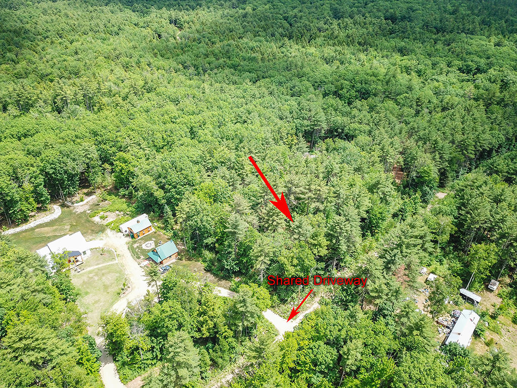 Lot 9 Smith Road Denmark, ME 04022 - Photo 10 of 34 932-Denmark-land-summer2020B