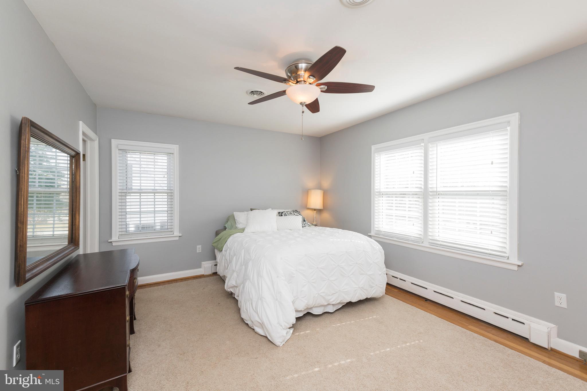 44 Ridge Road Westminster, MD 21157 - Photo 13 of 28 Master Bedroom