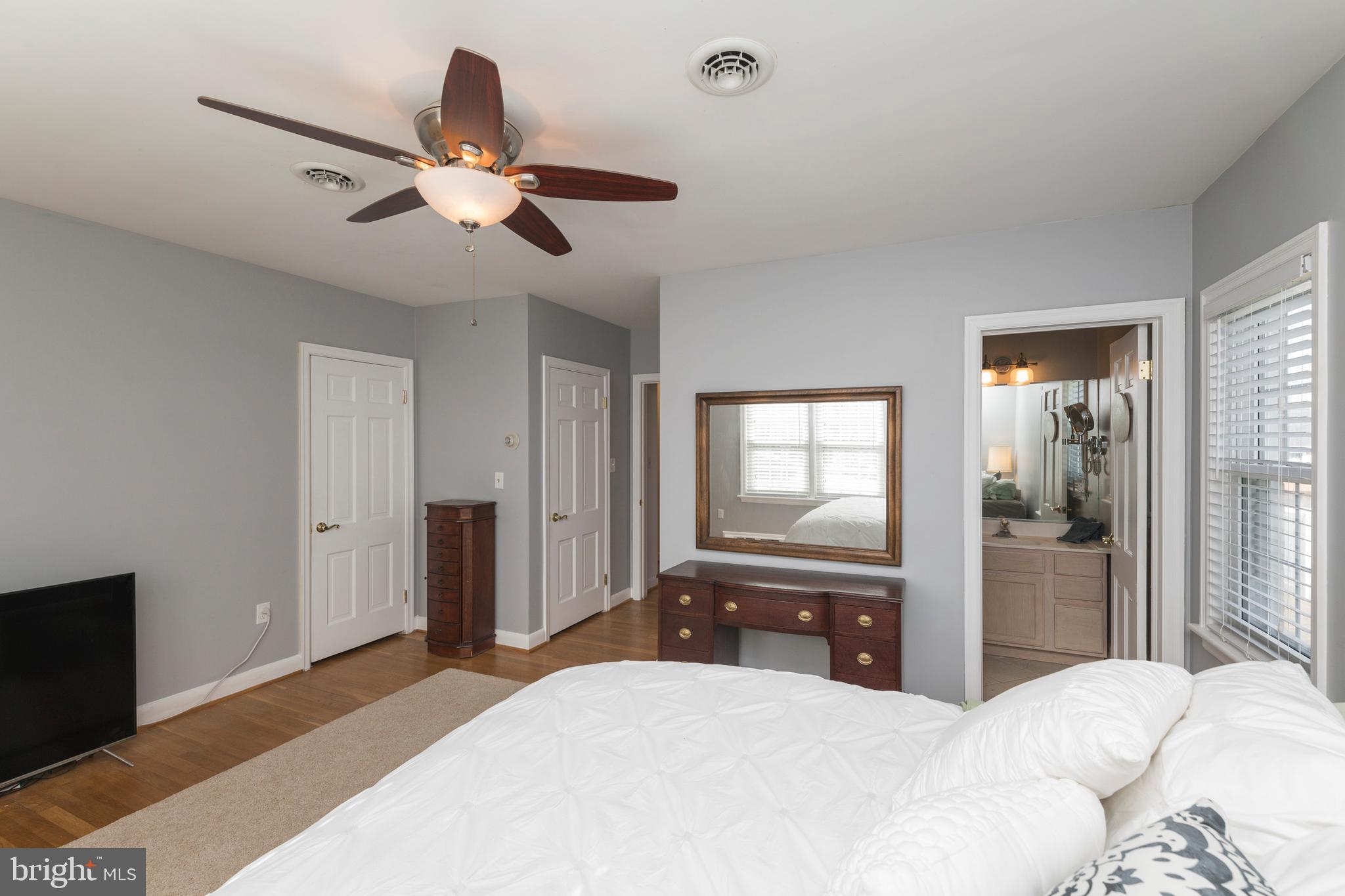 44 Ridge Road Westminster, MD 21157 - Photo 14 of 28 Master Bedroom
