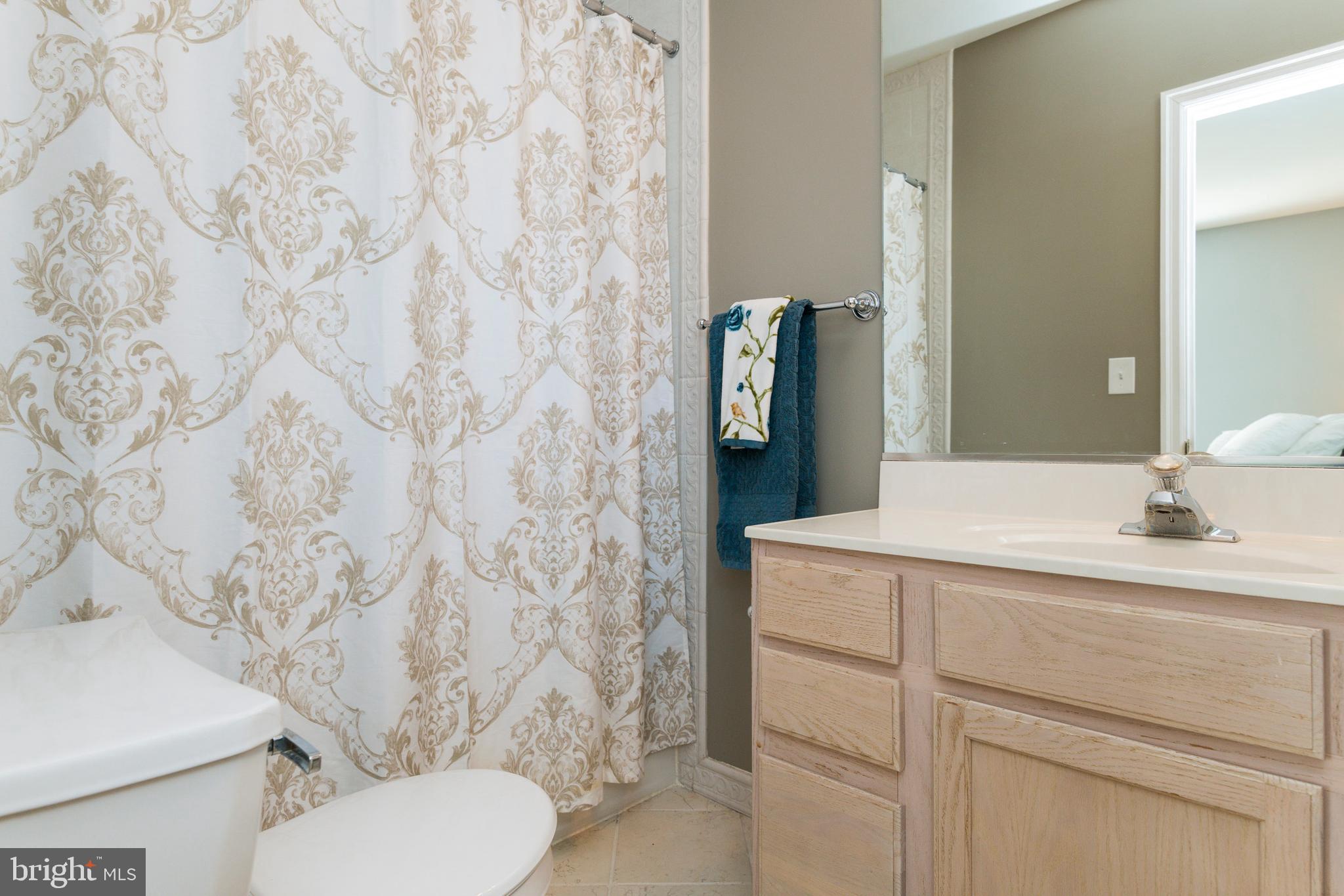 44 Ridge Road Westminster, MD 21157 - Photo 15 of 28 Master Bath