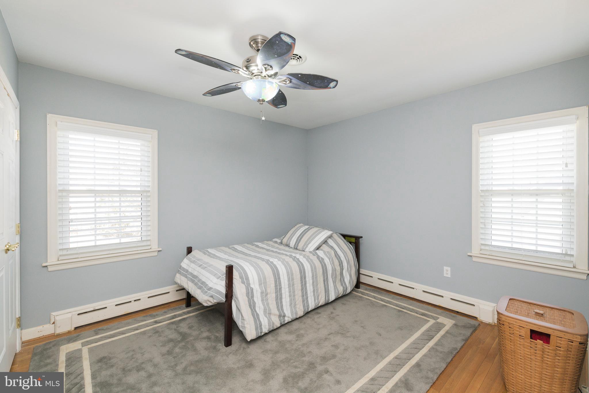 44 Ridge Road Westminster, MD 21157 - Photo 16 of 28 Bedroom 2