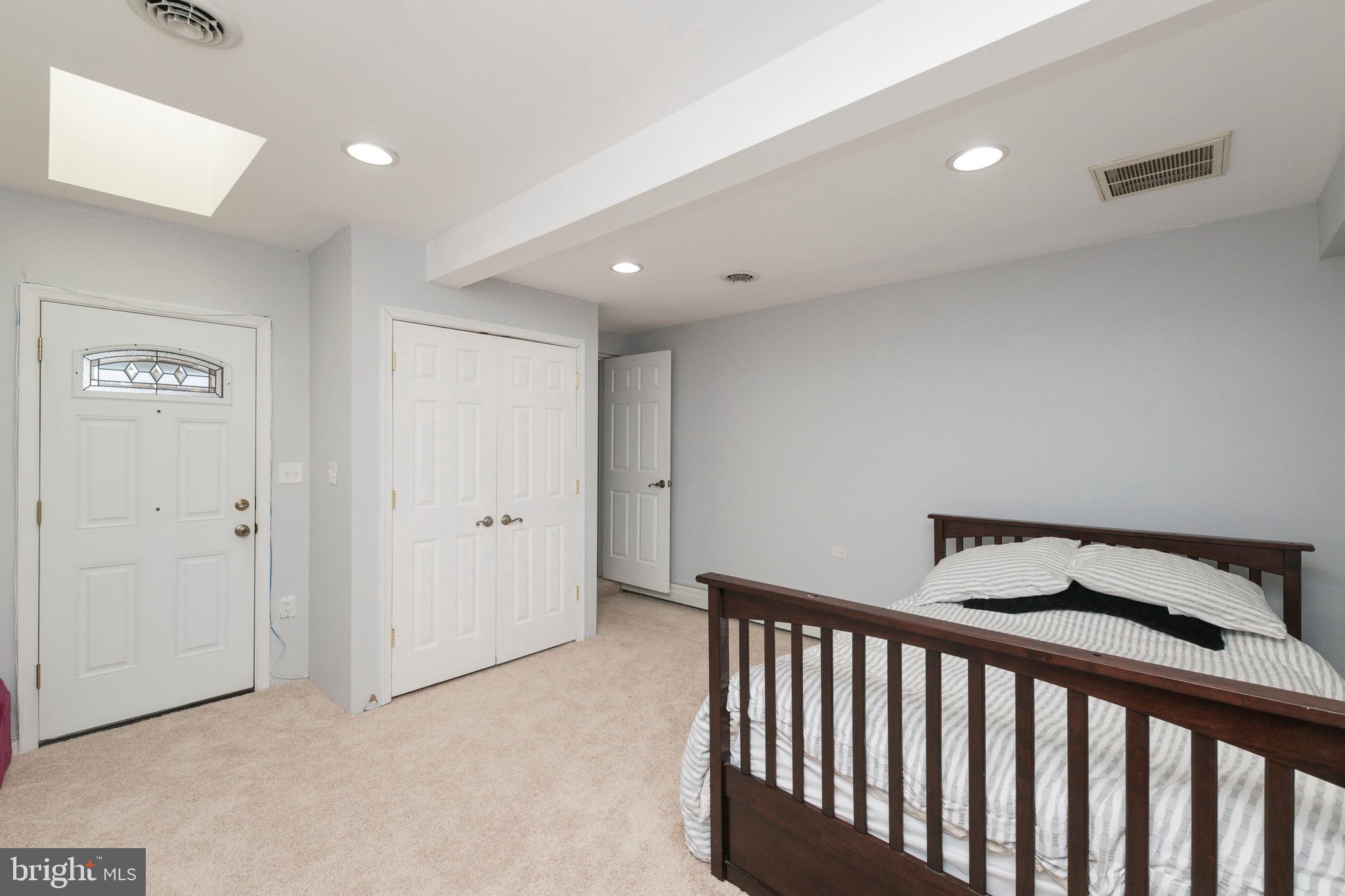 44 Ridge Road Westminster, MD 21157 - Photo 19 of 28 Bedroom 3