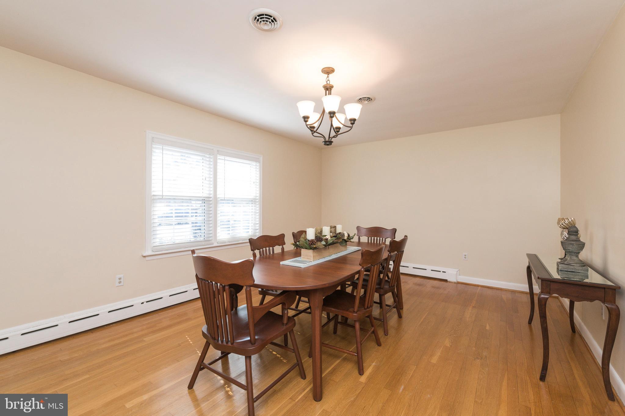 44 Ridge Road Westminster, MD 21157 - Photo 9 of 28 New Paint and Light Fixture