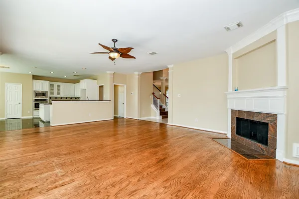 $3,400 | 12307 South Shadow Cove Drive, Houston, TX 77082