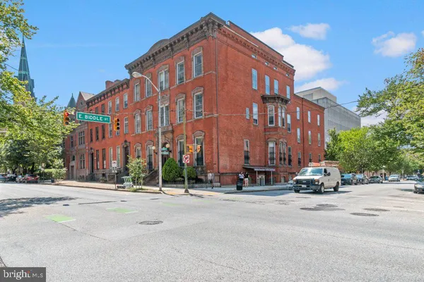 $145,000 | 1120 St Paul Street, Unit 3, Baltimore, MD 21202