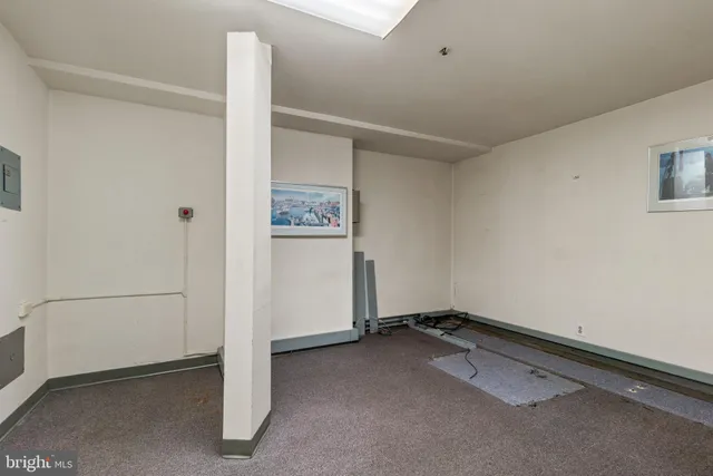 $180,000 | 1120 St Paul Street, Unit 3, Baltimore, MD 21202