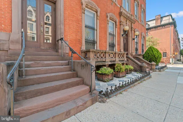 $180,000 | 1120 St Paul Street, Unit 3, Baltimore, MD 21202