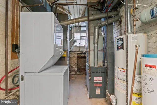 $180,000 | 1120 St Paul Street, Unit 3, Baltimore, MD 21202