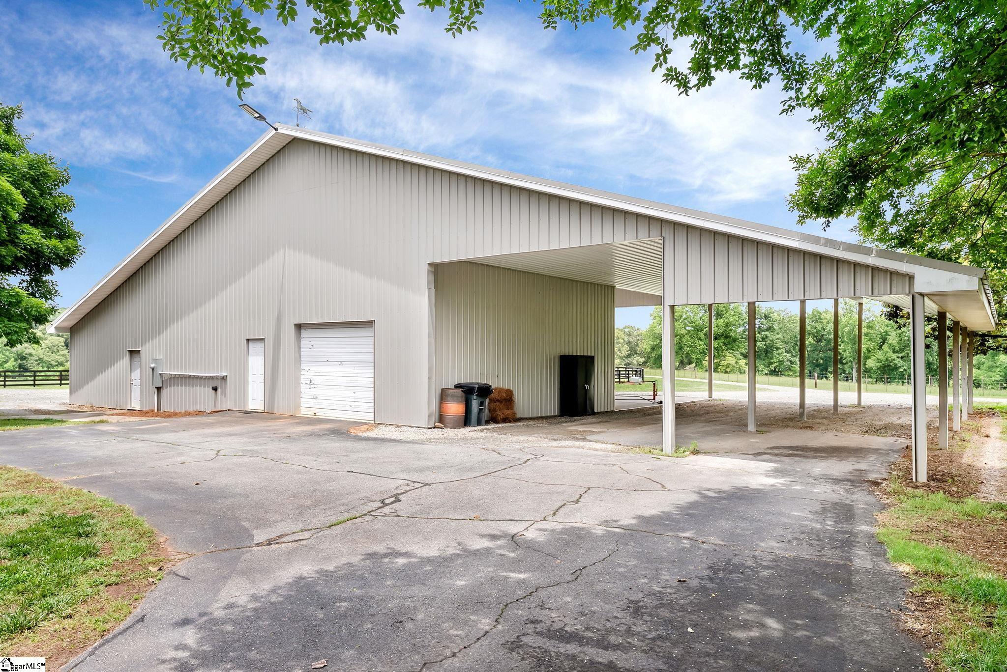 343 Finley Road Easley, SC 29642 - Photo 35 of 48