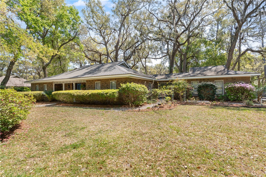 219 Five Pounds Road St. Simons Island, GA 31522 - Photo 22 of 29