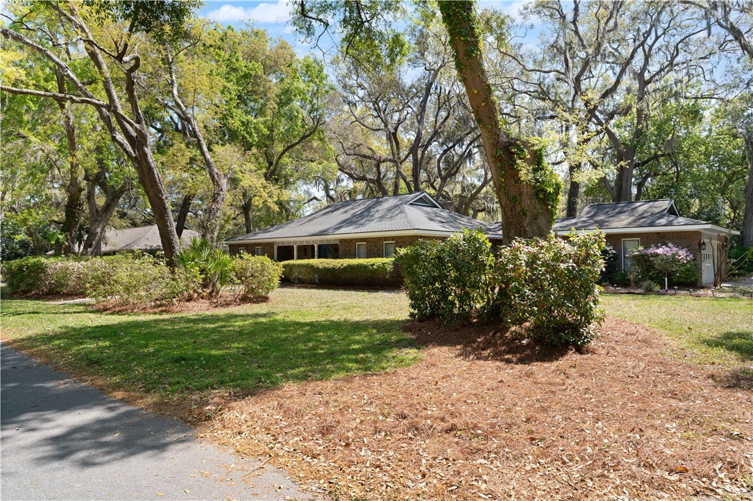 219 Five Pounds Road St. Simons Island, GA 31522 - Photo 23 of 29