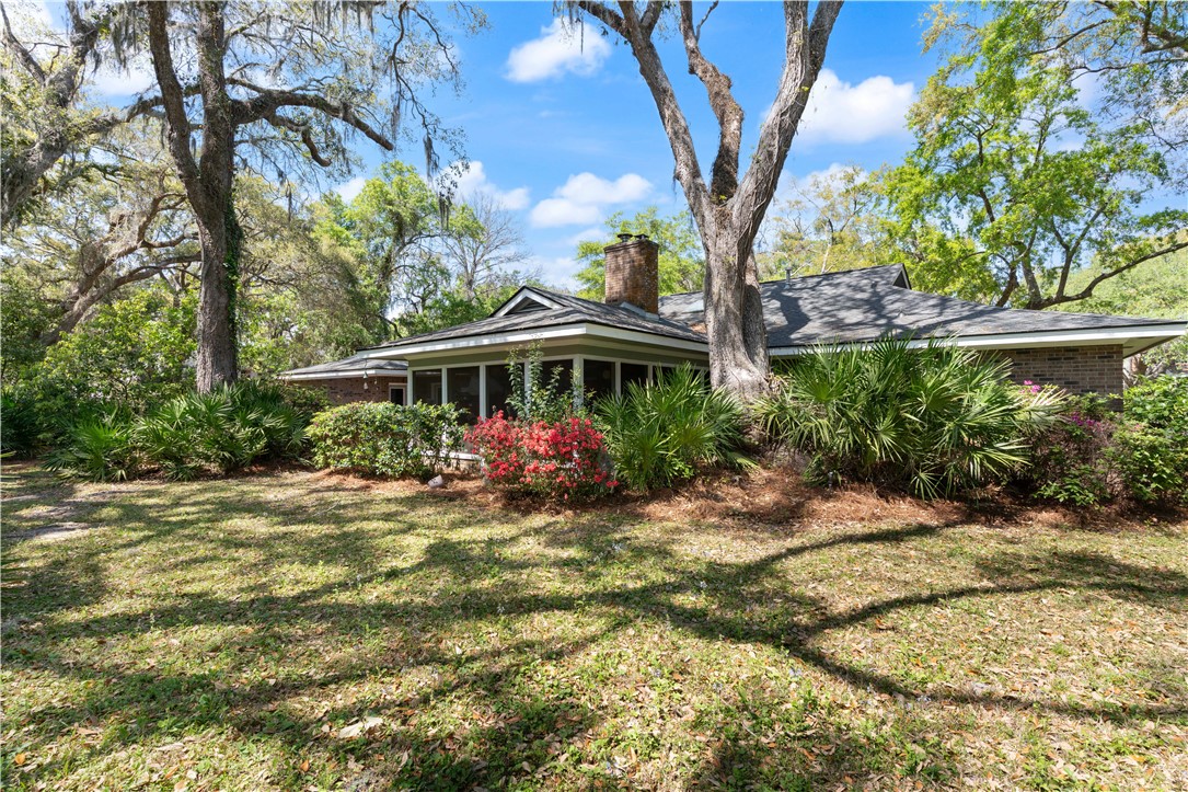 219 Five Pounds Road St. Simons Island, GA 31522 - Photo 25 of 29