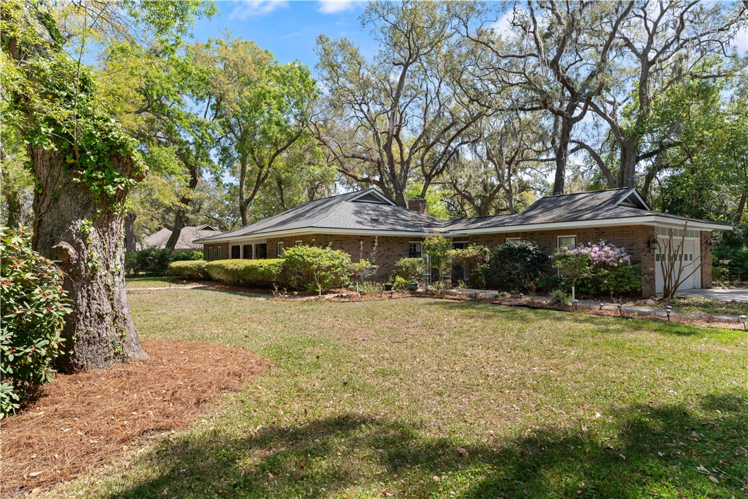 219 Five Pounds Road St. Simons Island, GA 31522 - Photo 26 of 29