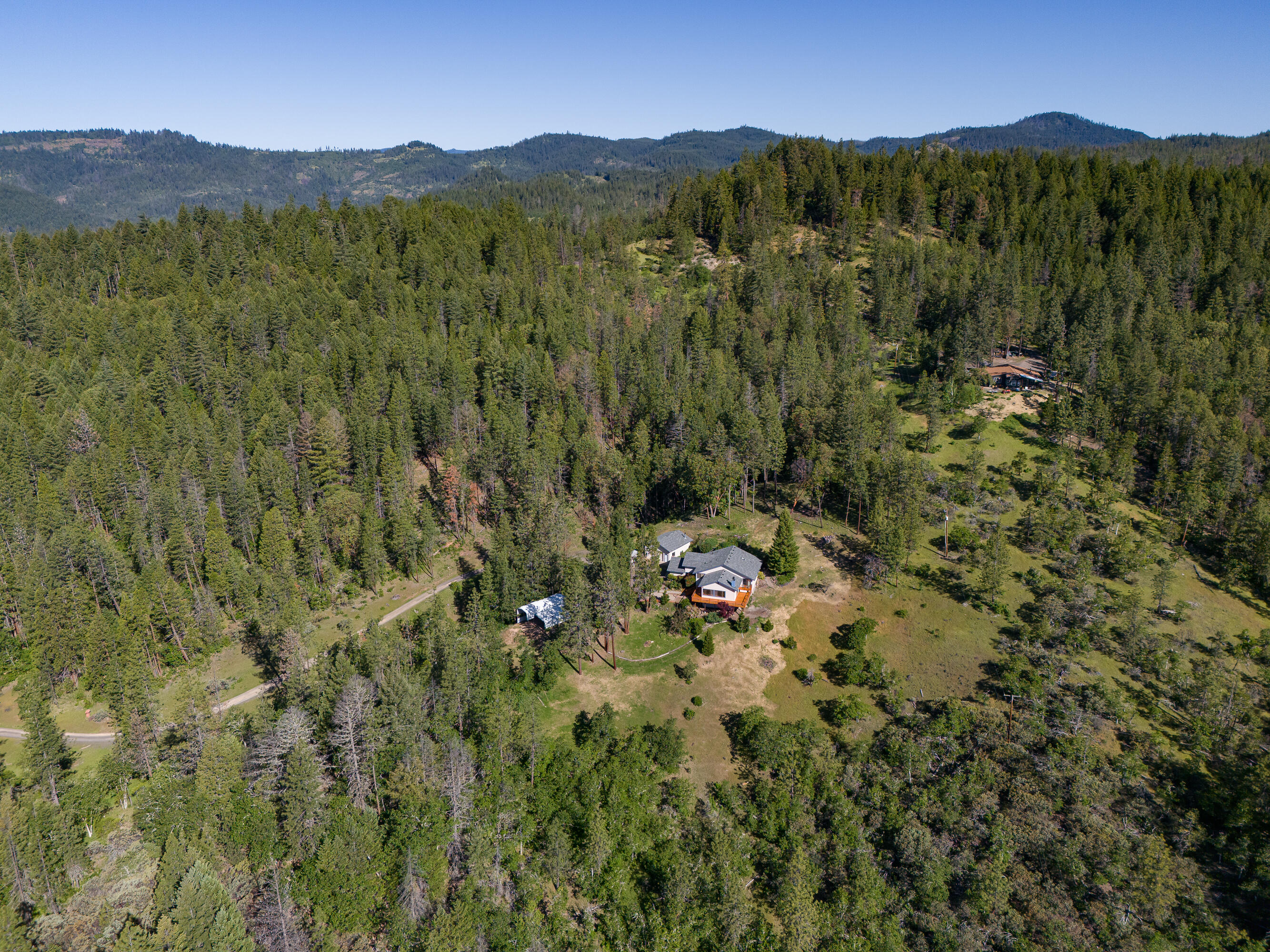 1306 Lewis Road Prospect, OR 97536 - Photo 63 of 66 18
