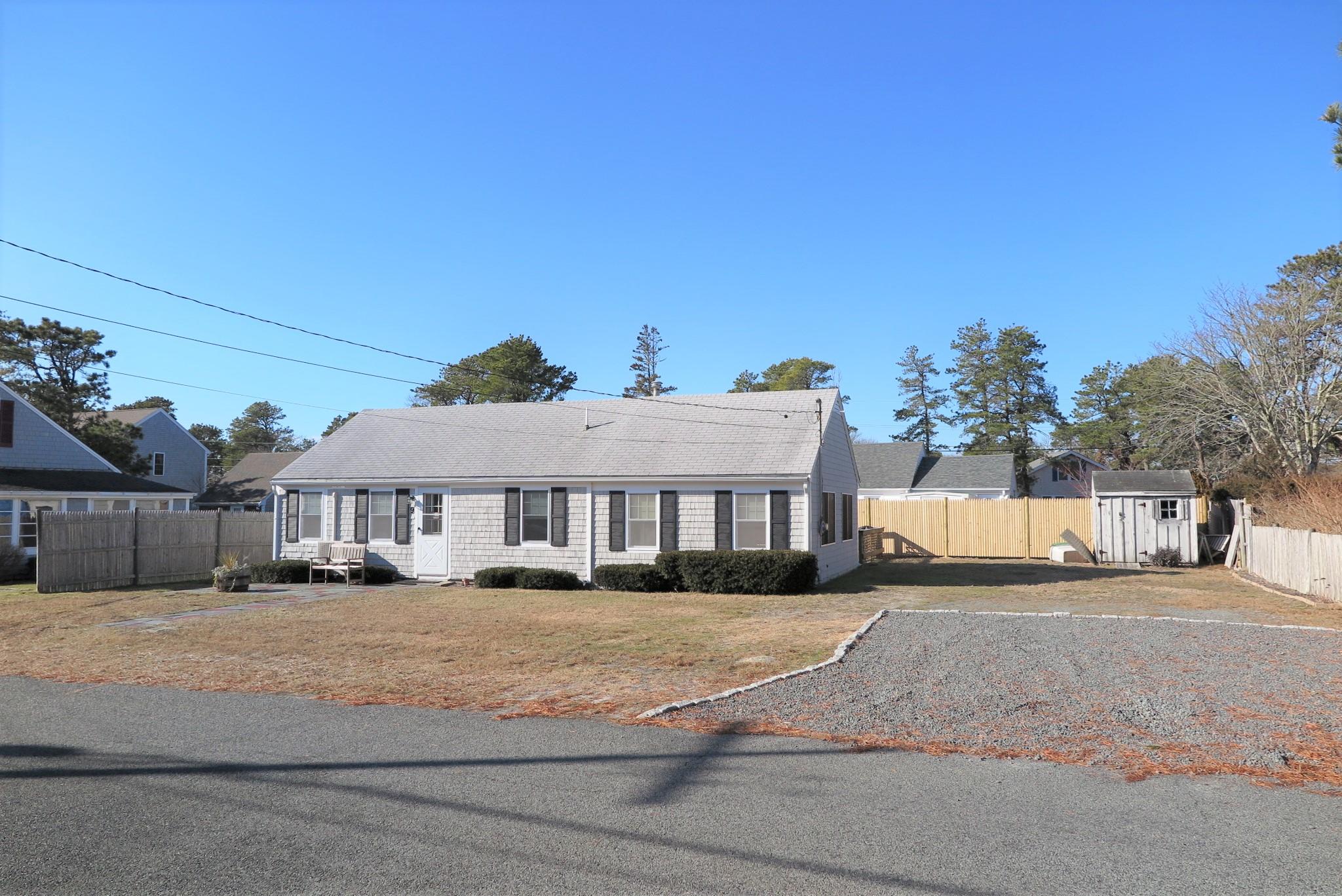 9 Bain Road Dennis Port, MA 02639 - Photo 2 of 24 front3