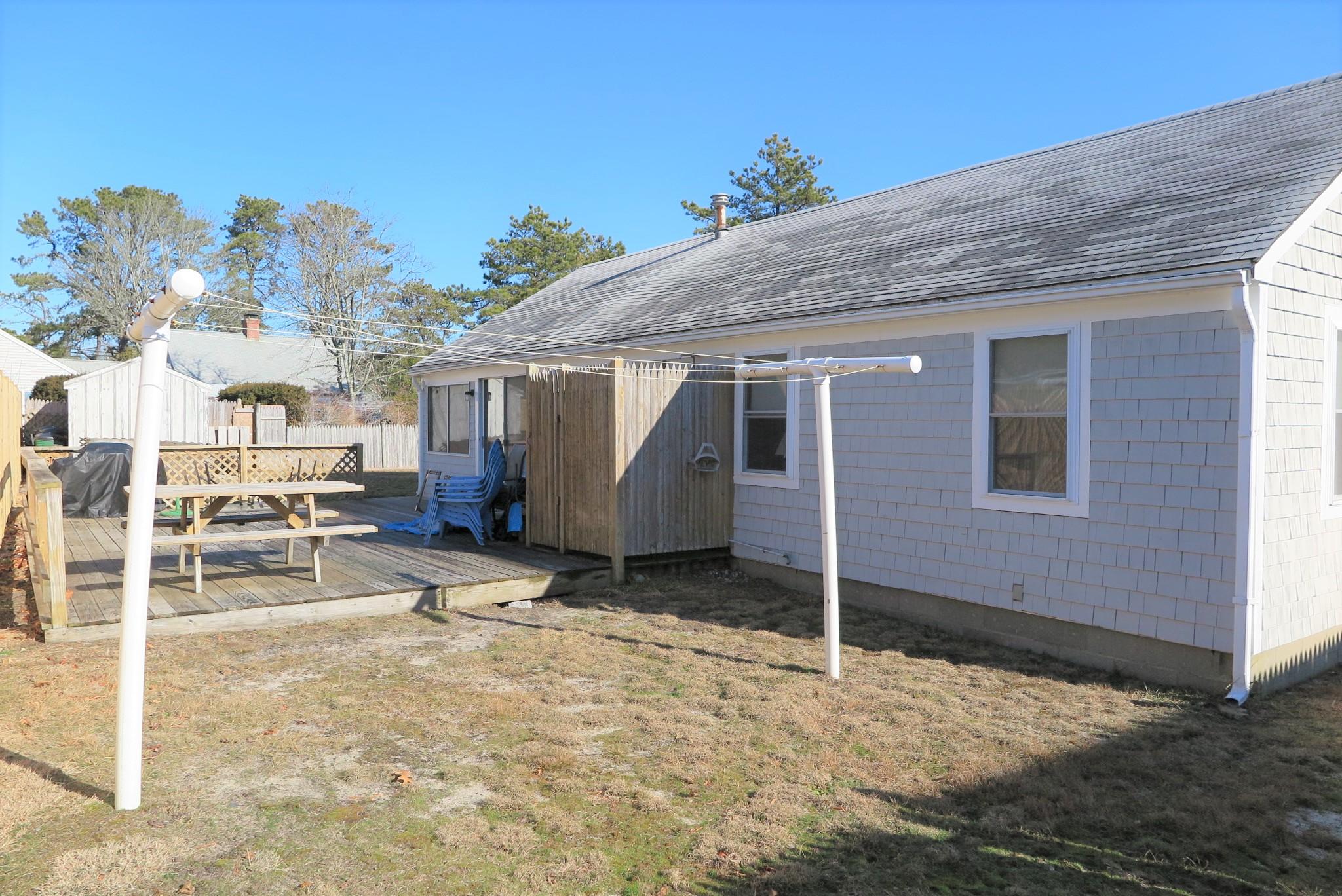 9 Bain Road Dennis Port, MA 02639 - Photo 22 of 24 deck3
