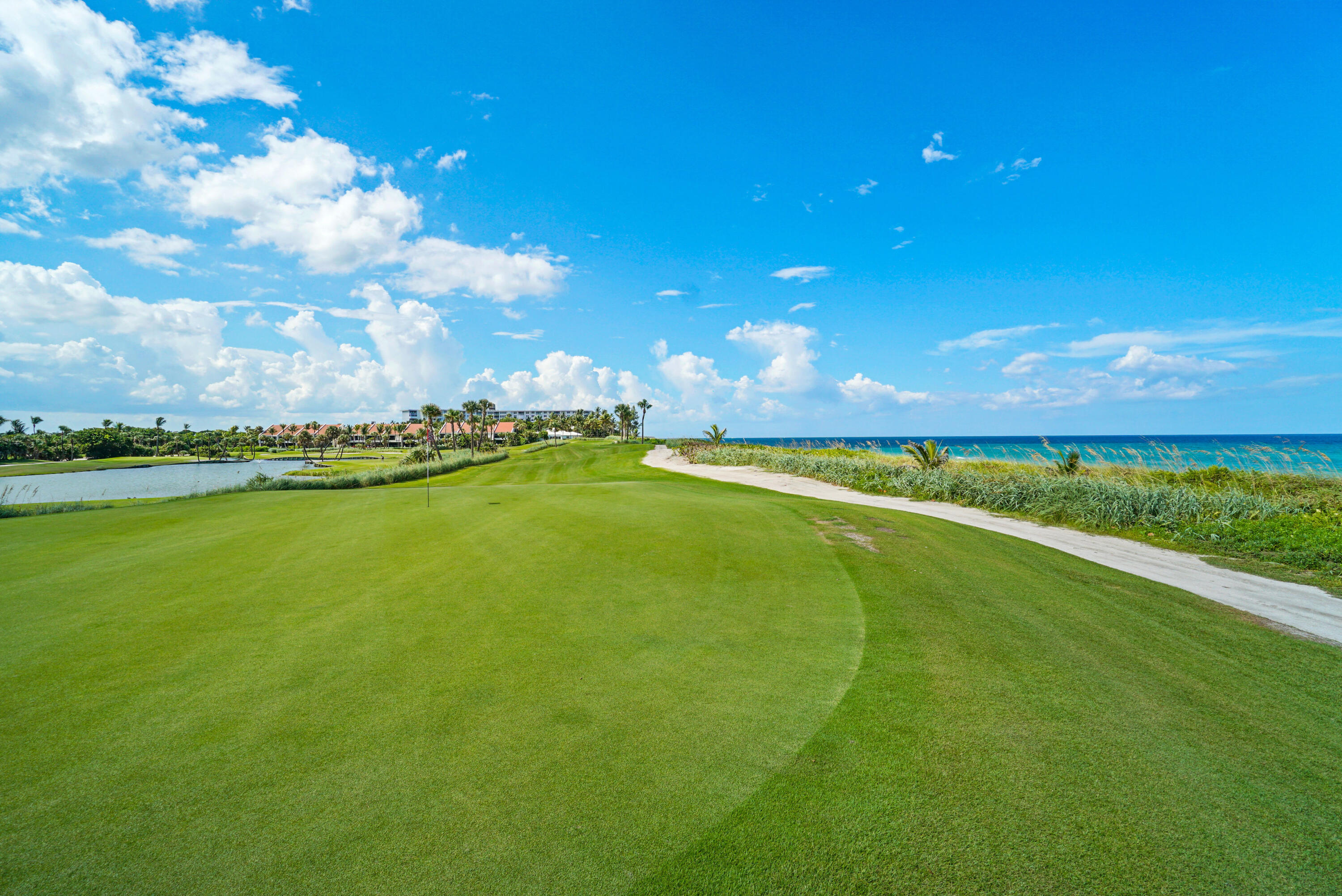 3540 South Ocean Boulevard, Unit 611 South Palm Beach, FL 33480 - Photo 22 of 27 a view of an ocean and beach
