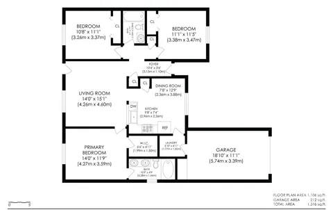 $275,000 | 2721 Fairstone Avenue, Charlotte, NC 28269