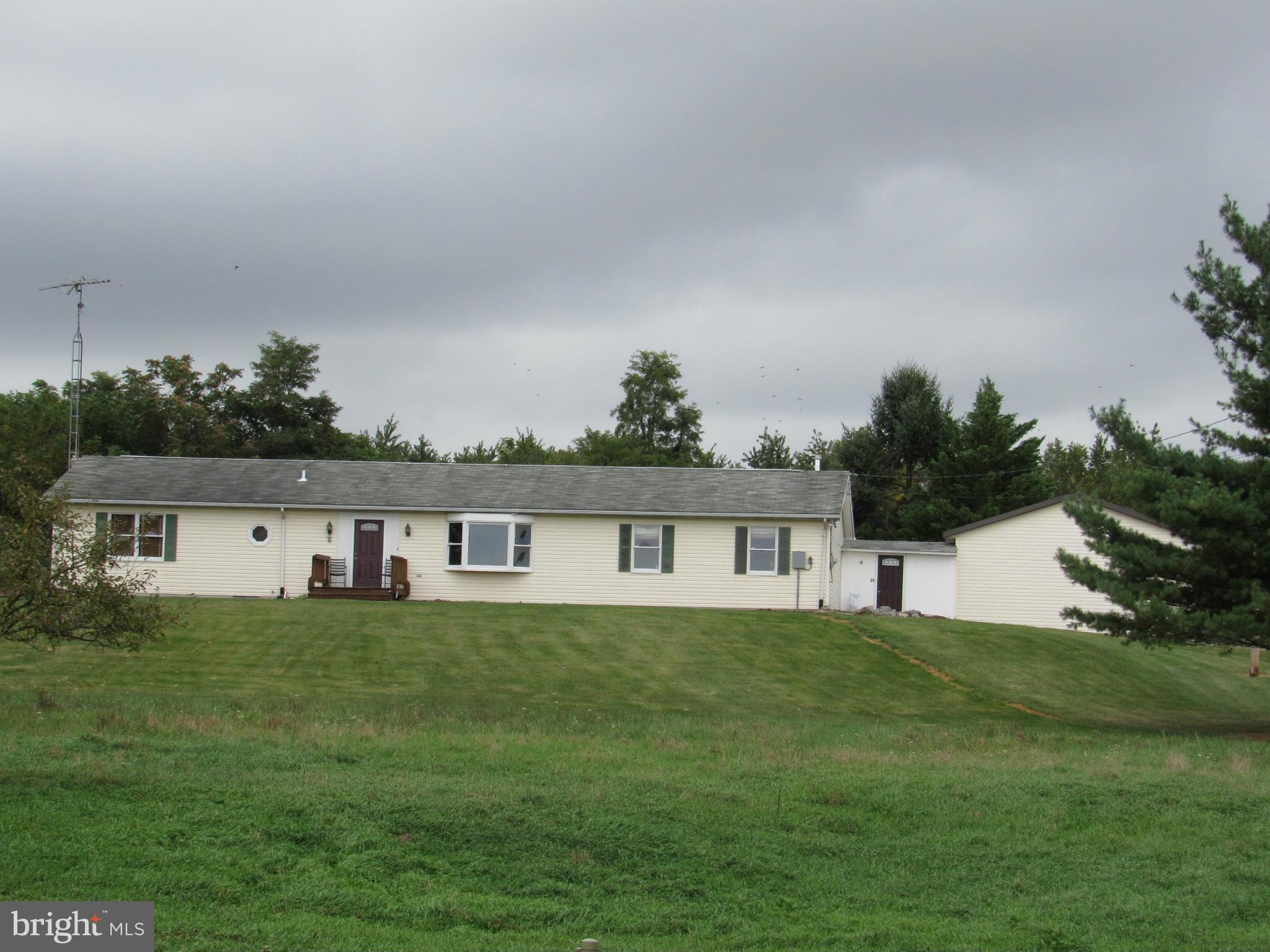 13050 Scott Road Waynesboro, PA 17268 - Photo 1 of 30 Exterior (Front)