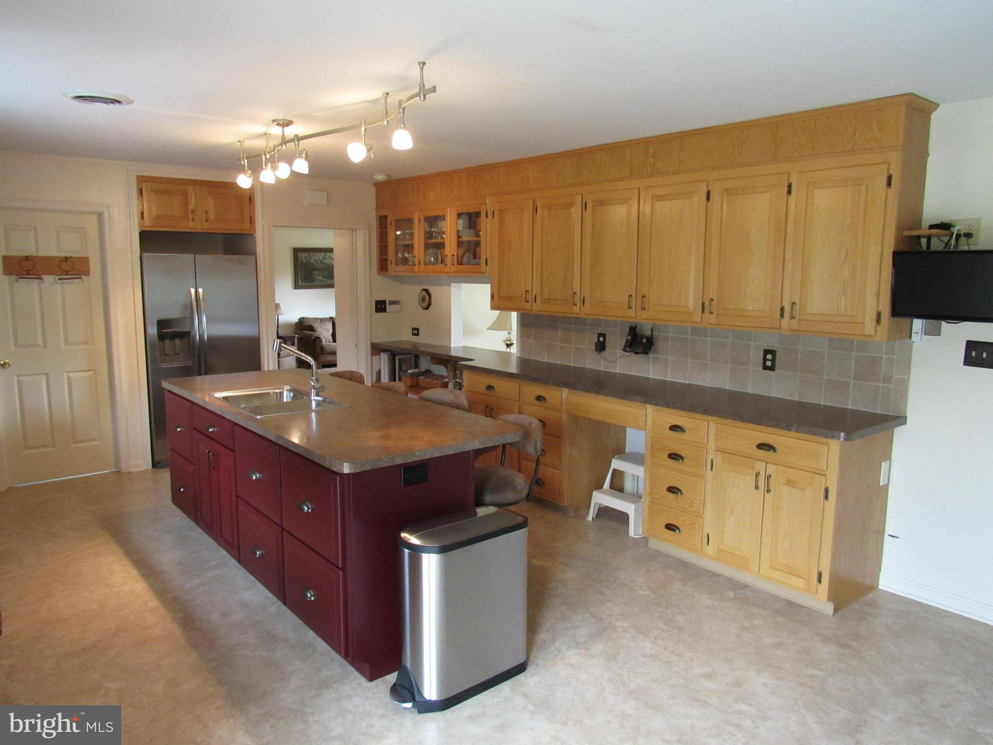13050 Scott Road Waynesboro, PA 17268 - Photo 11 of 30 Kitchen