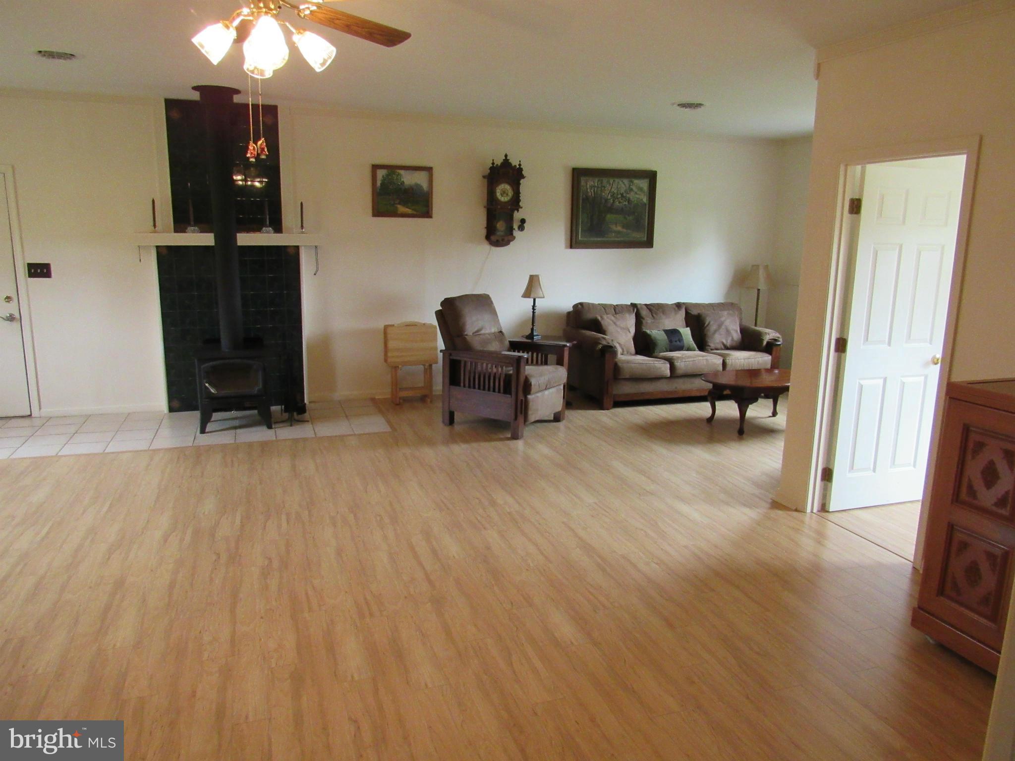 13050 Scott Road Waynesboro, PA 17268 - Photo 13 of 30 Living Room