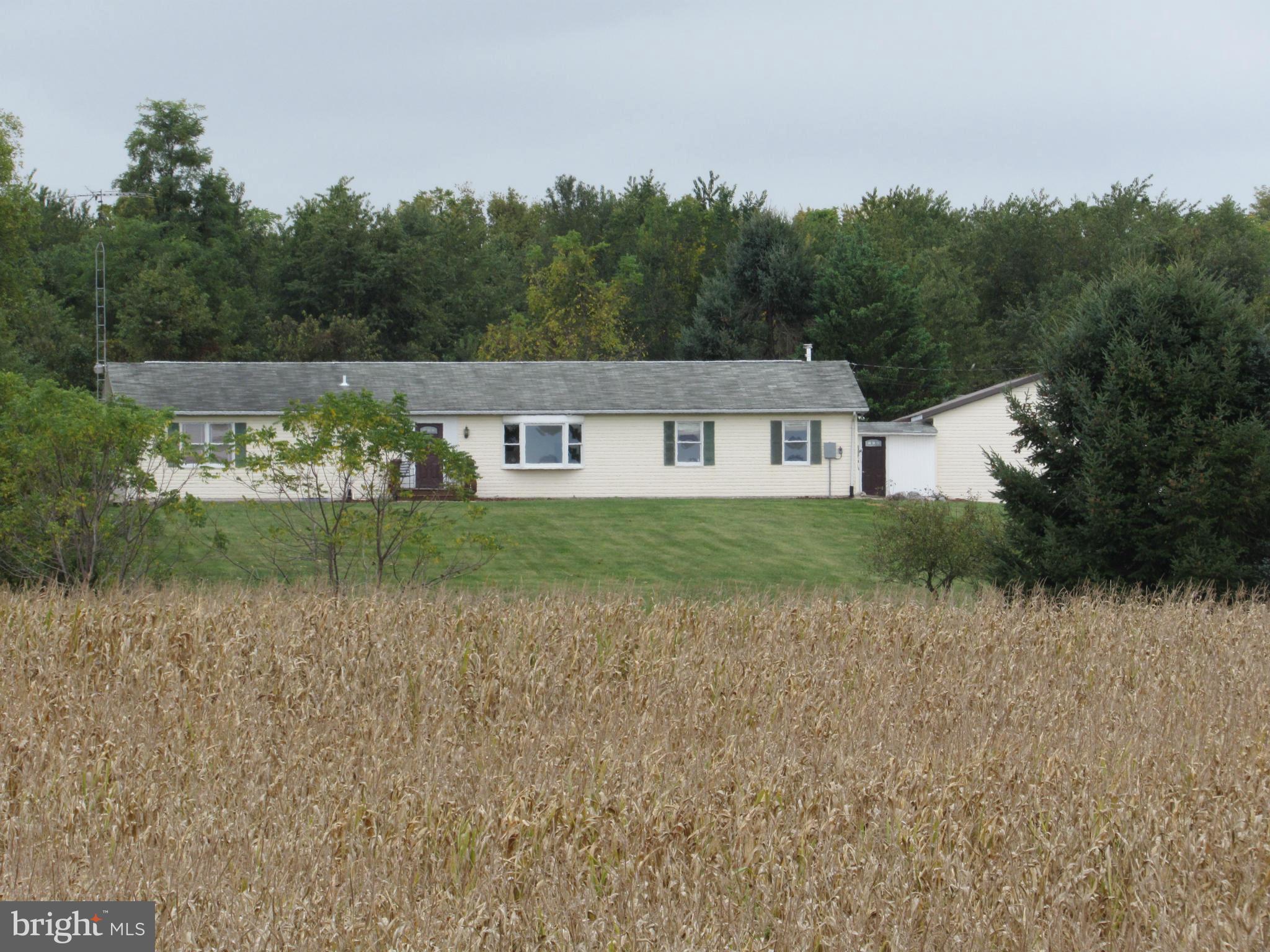 13050 Scott Road Waynesboro, PA 17268 - Photo 21 of 30 Exterior (Front)