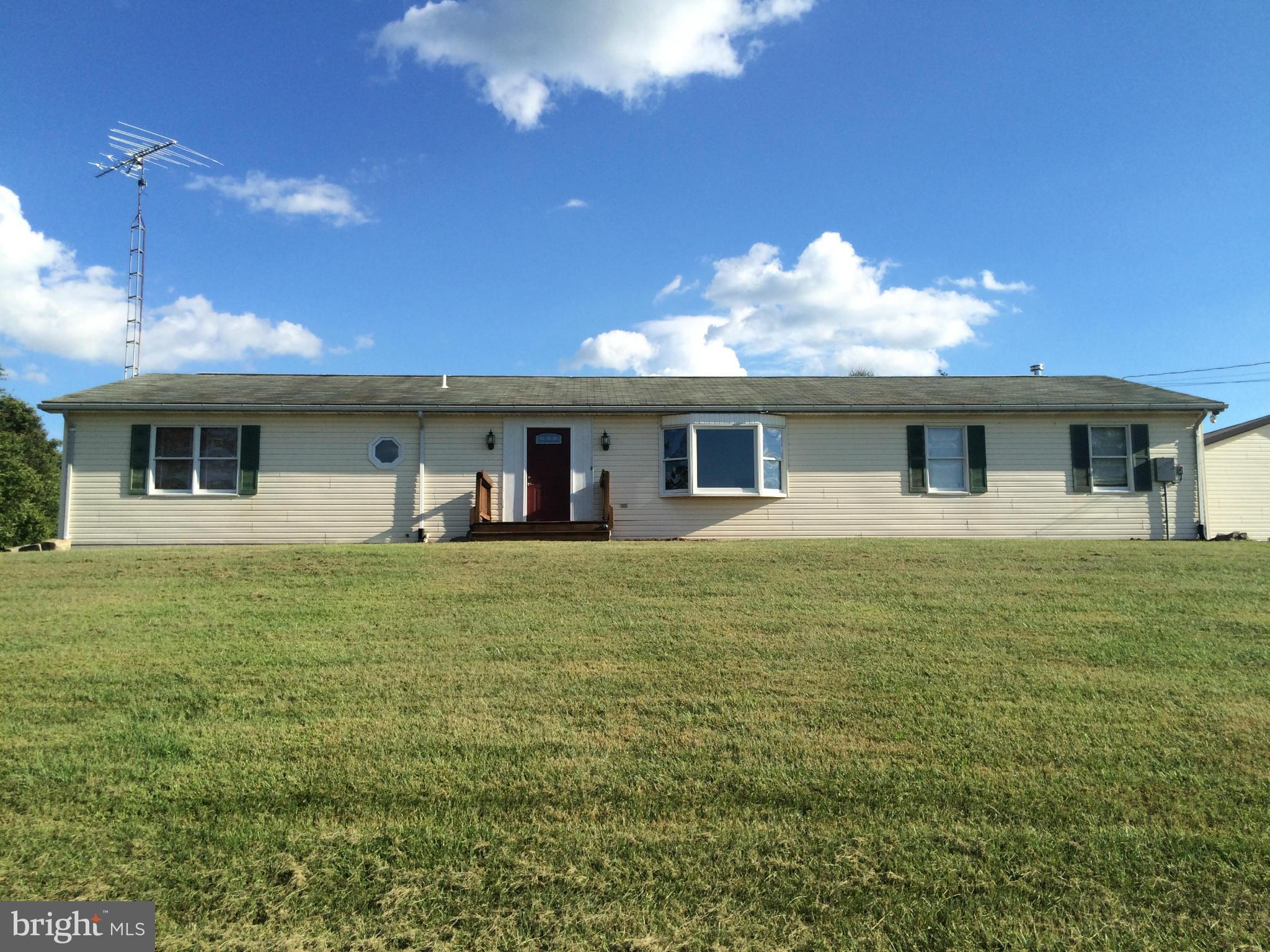 13050 Scott Road Waynesboro, PA 17268 - Photo 23 of 30 Exterior (Front)