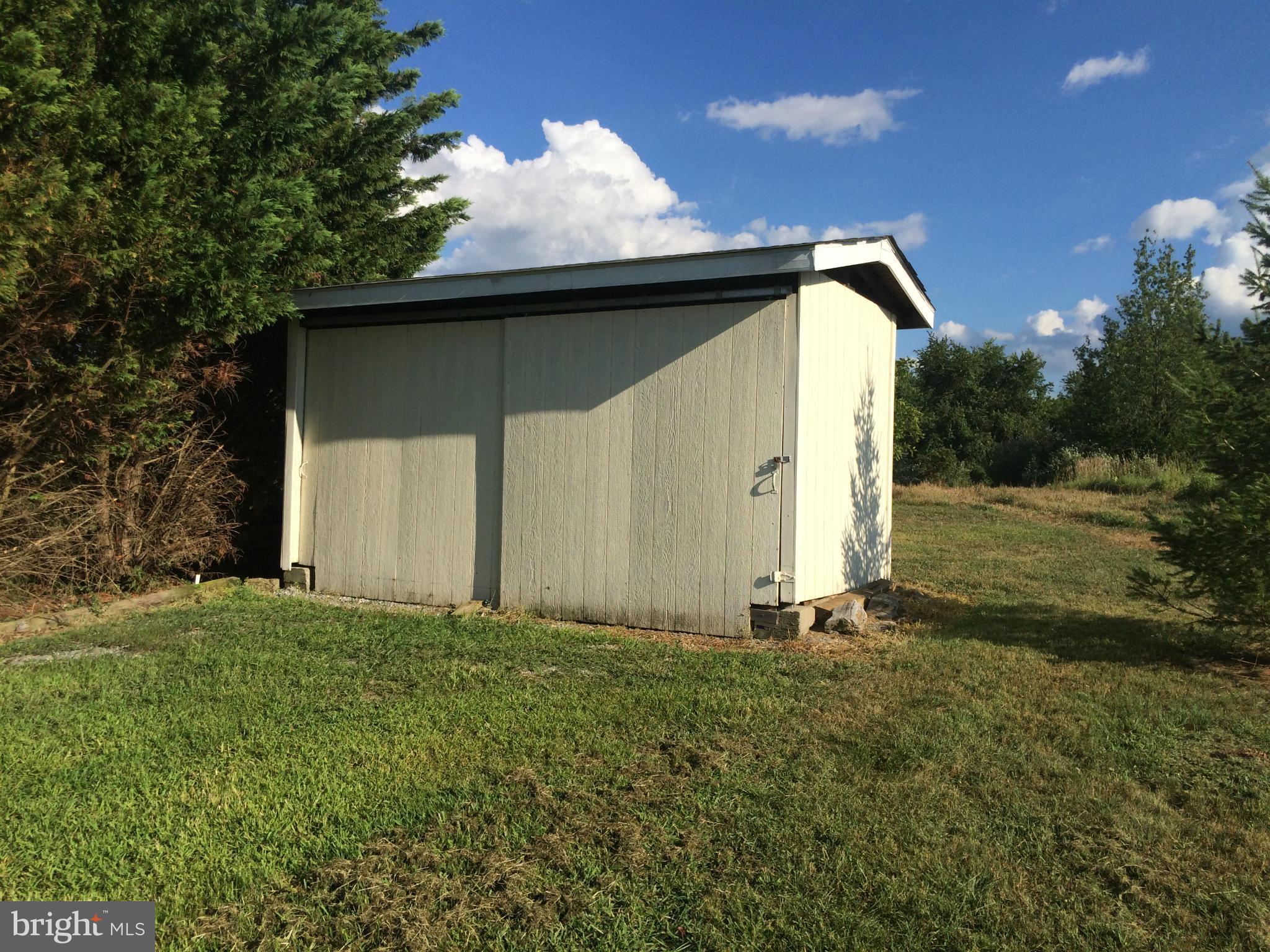 13050 Scott Road Waynesboro, PA 17268 - Photo 25 of 30 Exterior (General)
