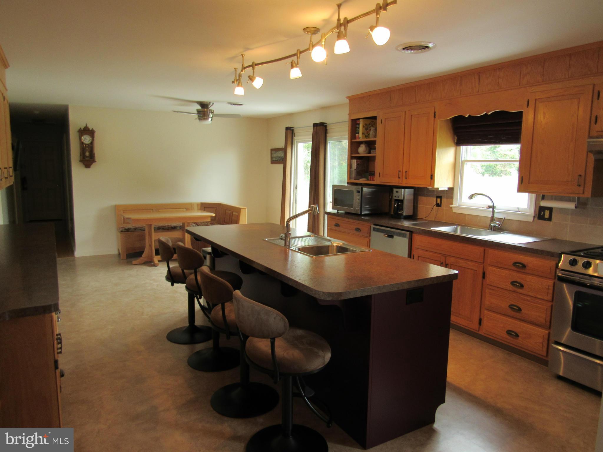 13050 Scott Road Waynesboro, PA 17268 - Photo 3 of 30 Kitchen