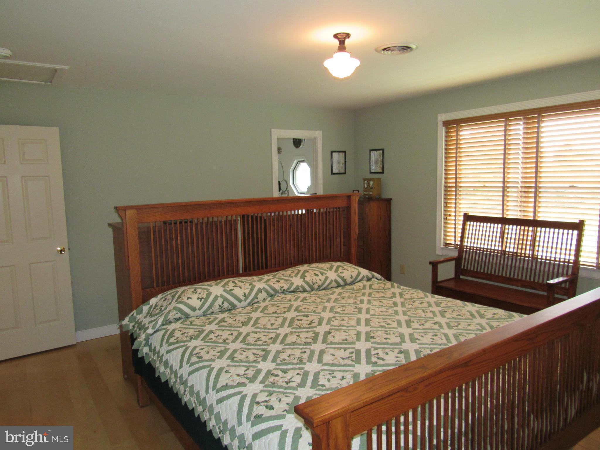 13050 Scott Road Waynesboro, PA 17268 - Photo 5 of 30 Bedroom (Master)