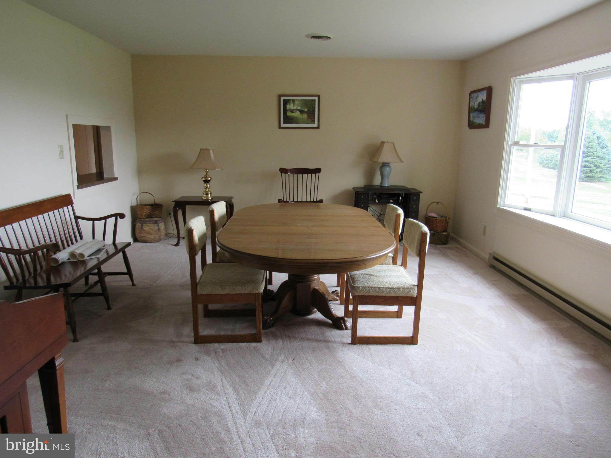 13050 Scott Road Waynesboro, PA 17268 - Photo 7 of 30 Dining Room
