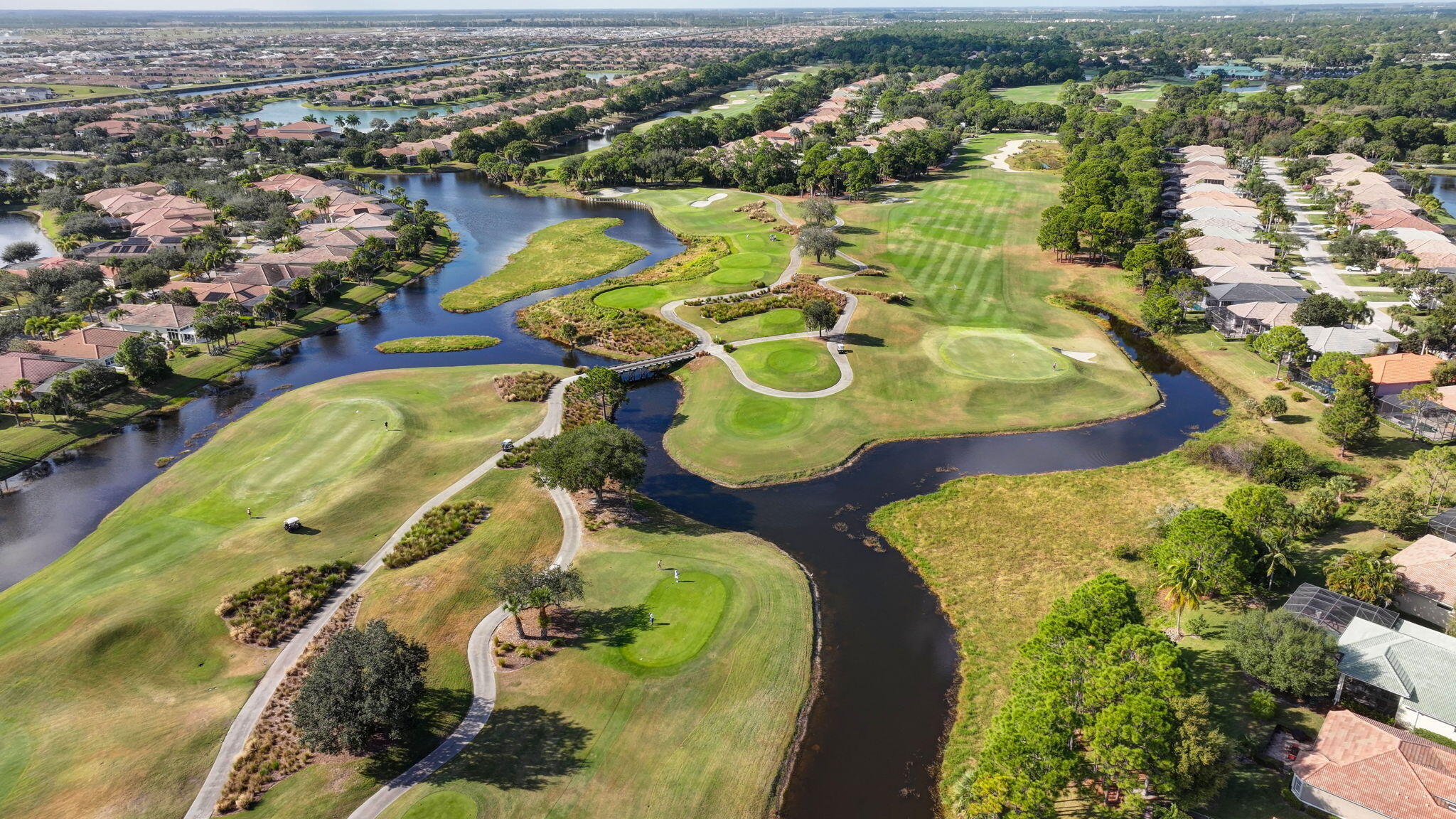 8929 First Tee Road Port St. Lucie, FL 34986 - Photo 3 of 64 64-web-or-mls-DJI_20251105053638_0162_D_
