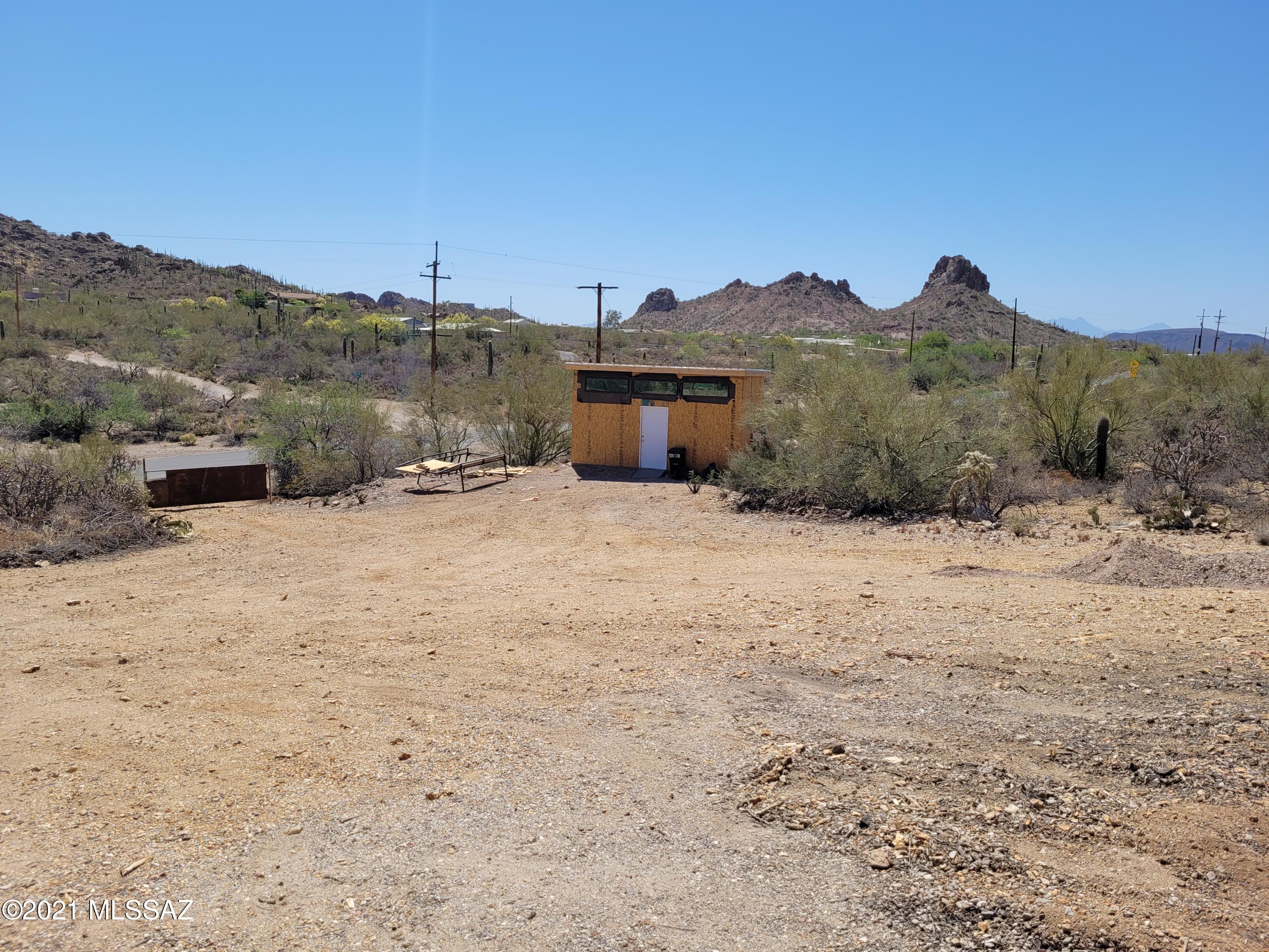 5250 South Caballo Road Tucson, AZ 85746 - Photo 9 of 15 Gallery Image 9