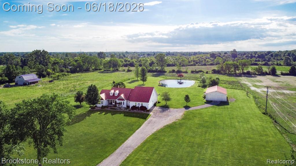 62580 Omo Road New Haven, MI 48048 - Photo 2 of 42