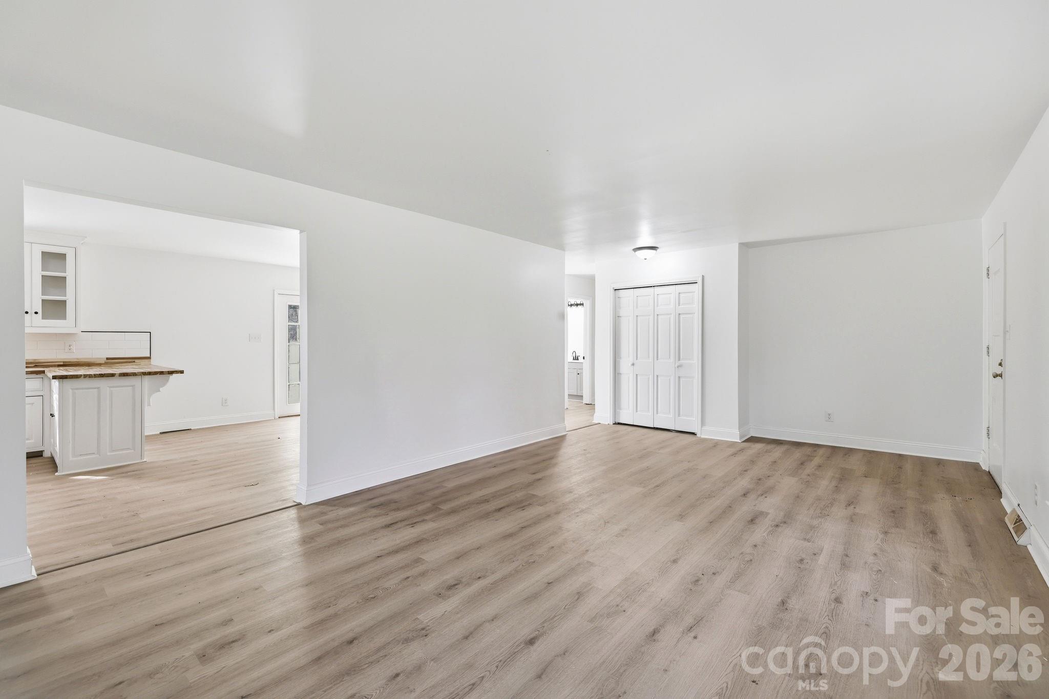 310 Roy Eaker Road Cherryville, NC 28021 - Photo 4 of 45