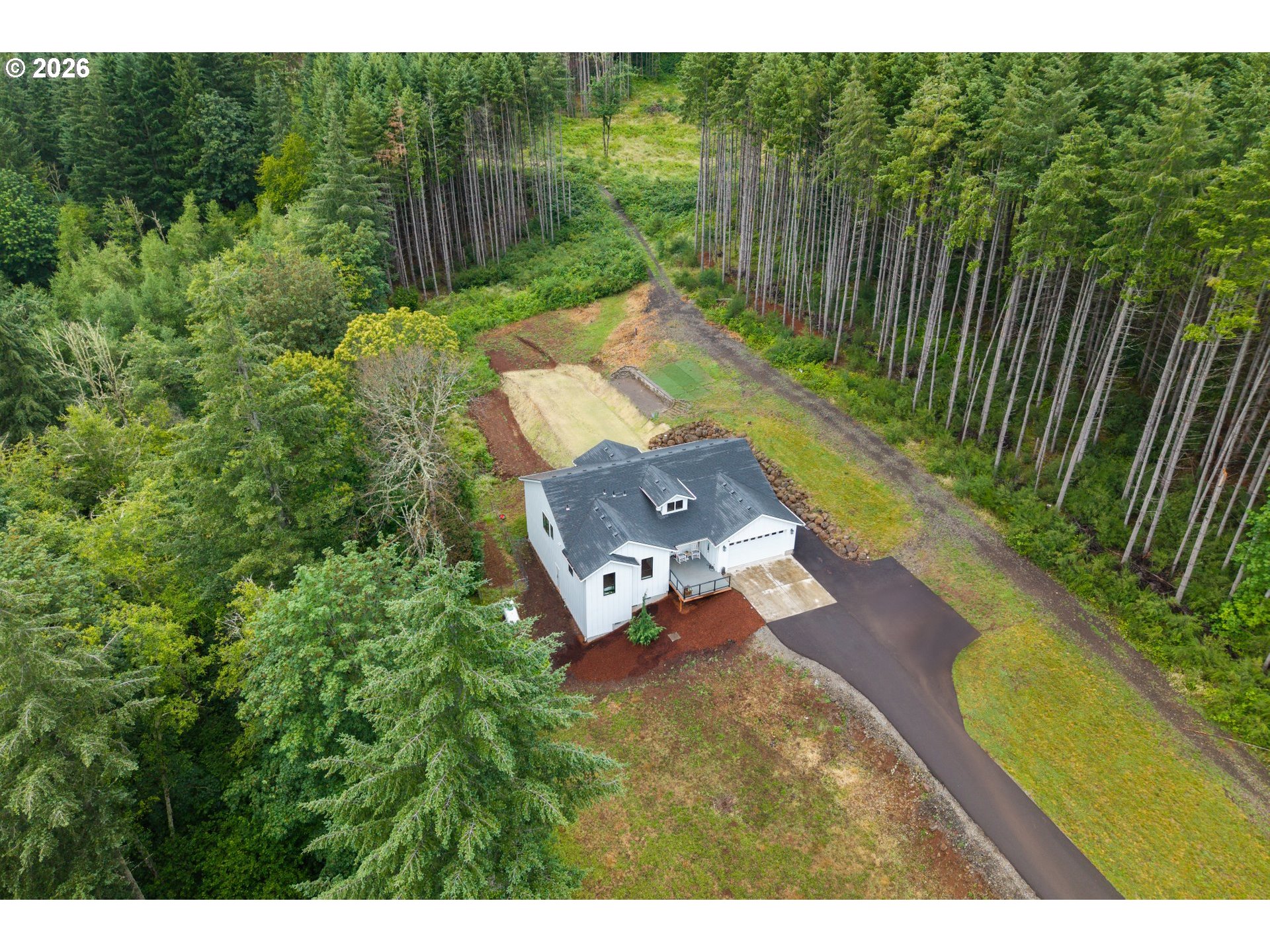 42345 Southeast Shipley Road Sandy, OR 97055 - Photo 35 of 44