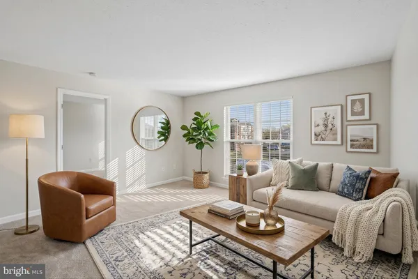 a view of a kitchen with a sink