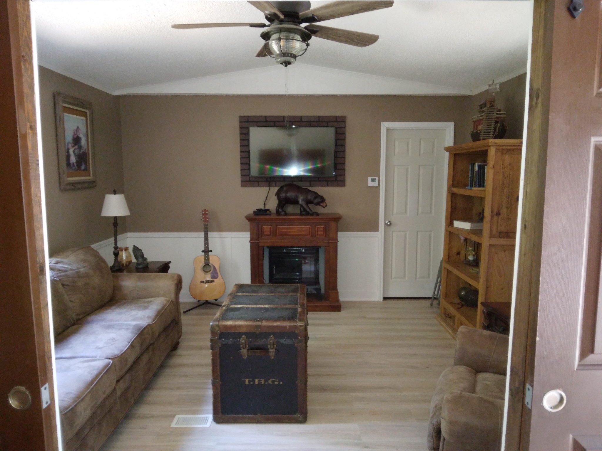 760 Pleasant Hill Road Camden, TN 38320 - Photo 3 of 21 Gallery Image 3