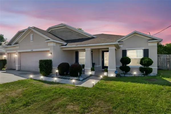$425,000 | 13046 Linden Drive, Spring Hill, FL 34609