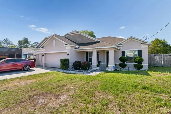 $425,000 | 13046 Linden Drive, Spring Hill, FL 34609