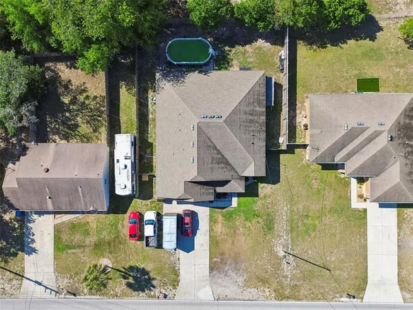 $425,000 | 13046 Linden Drive, Spring Hill, FL 34609