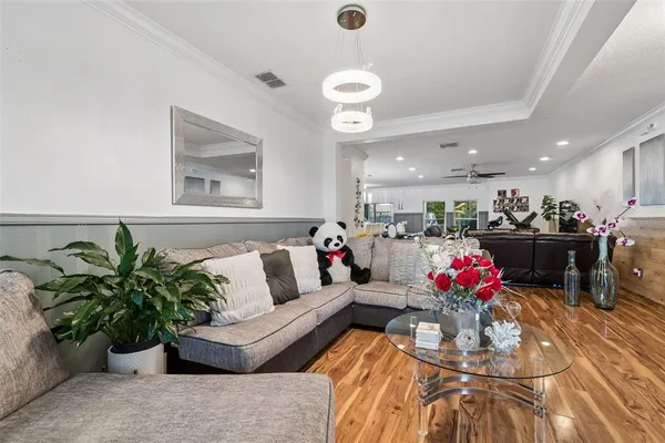 $425,000 | 13046 Linden Drive, Spring Hill, FL 34609