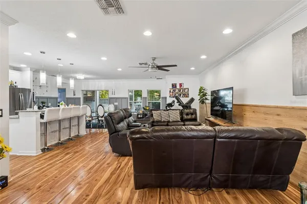 $425,000 | 13046 Linden Drive, Spring Hill, FL 34609