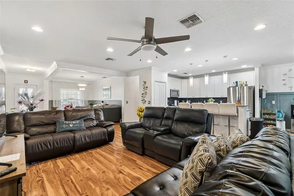 $425,000 | 13046 Linden Drive, Spring Hill, FL 34609