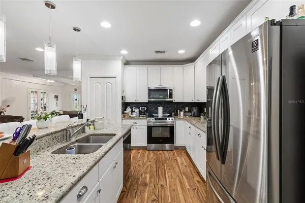 $425,000 | 13046 Linden Drive, Spring Hill, FL 34609