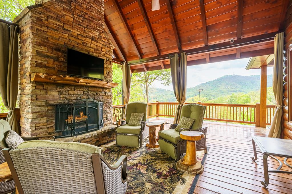 339 Birdseye View Blue Ridge, GA 30513 - Photo 50 of 69