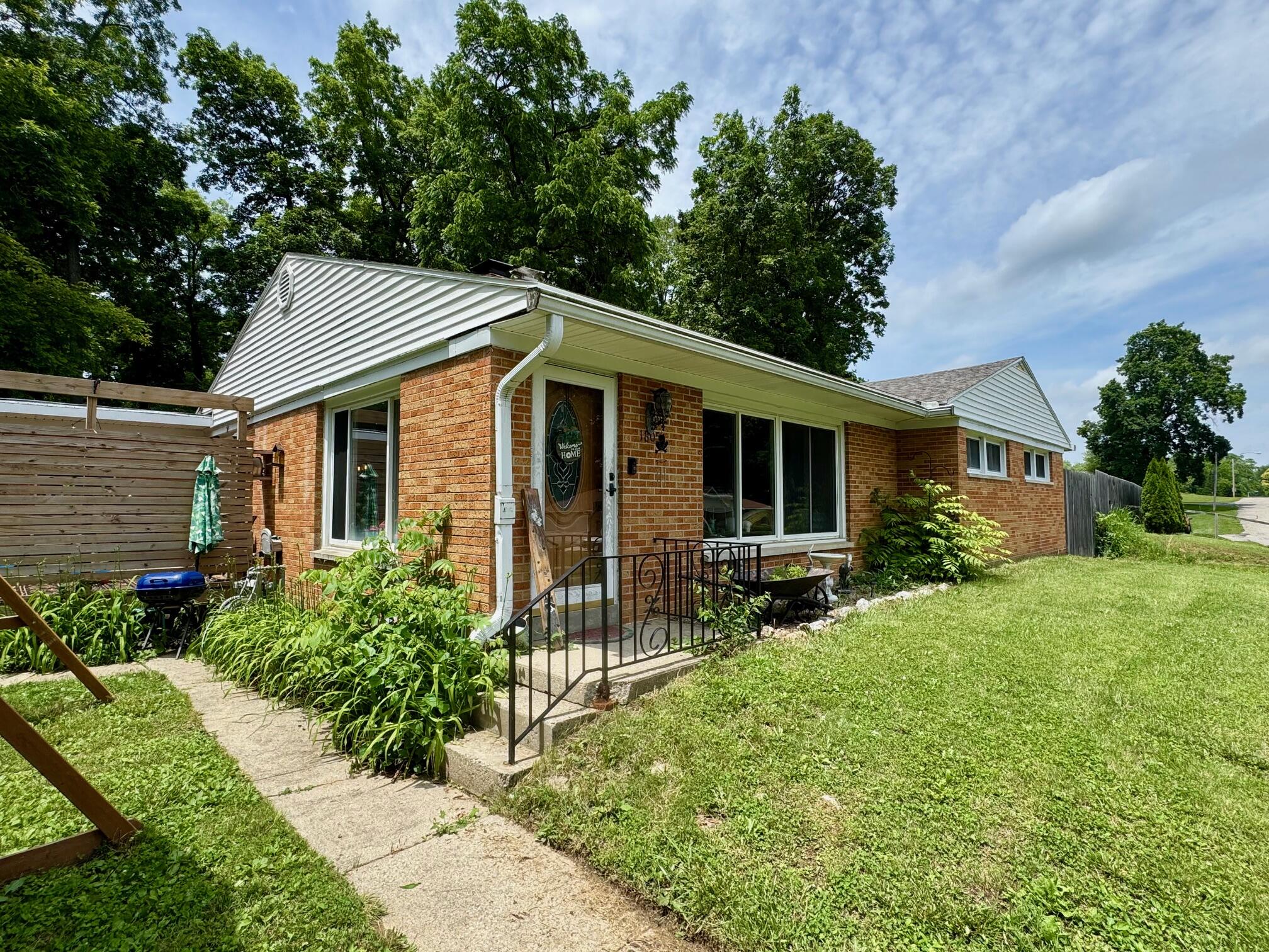1805 Timberline Trail Springfield, OH 45503 - Photo 39 of 39