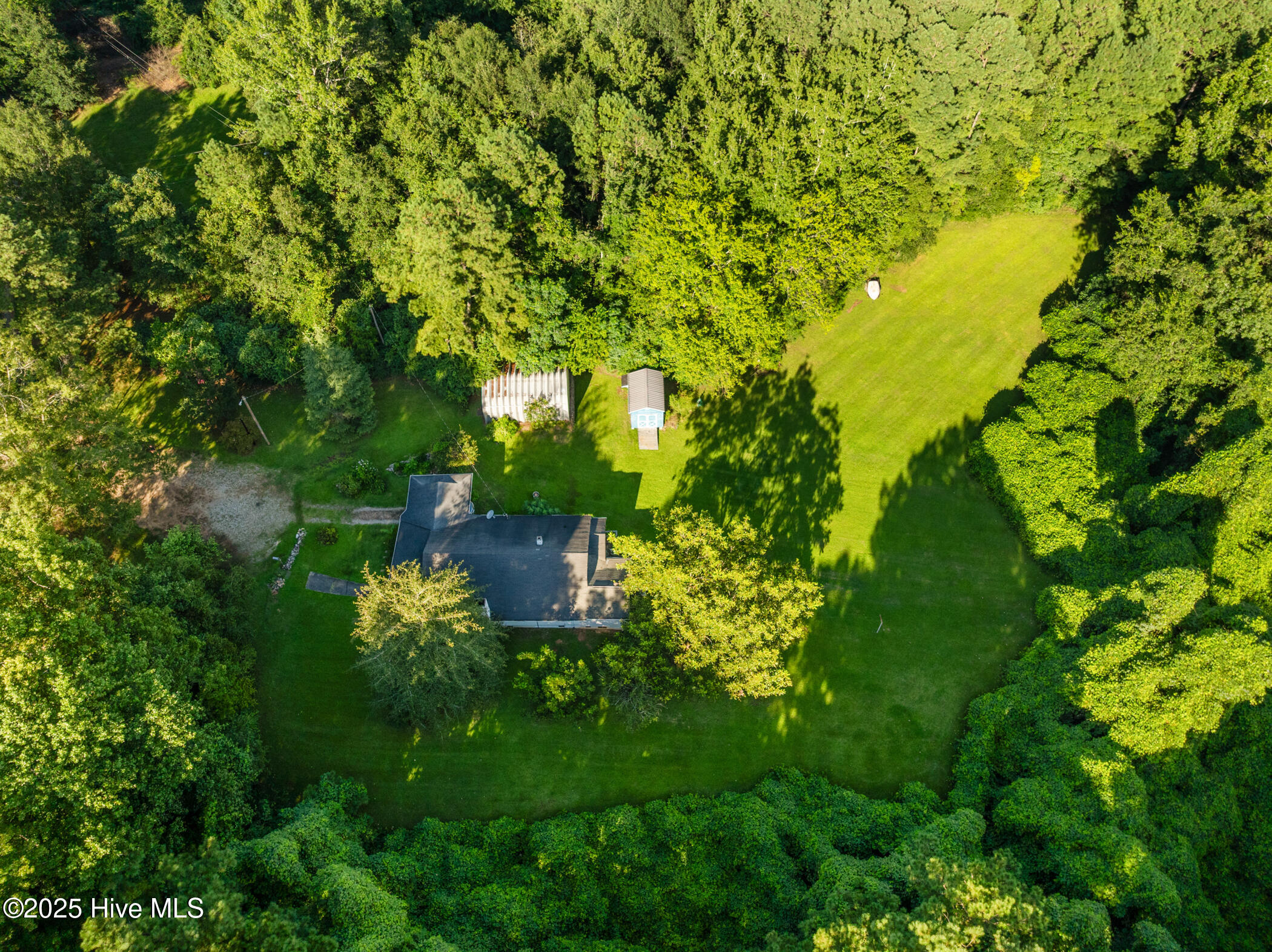 350 Lake Road Rockingham, NC 28379 - Photo 44 of 53 DJI_0025