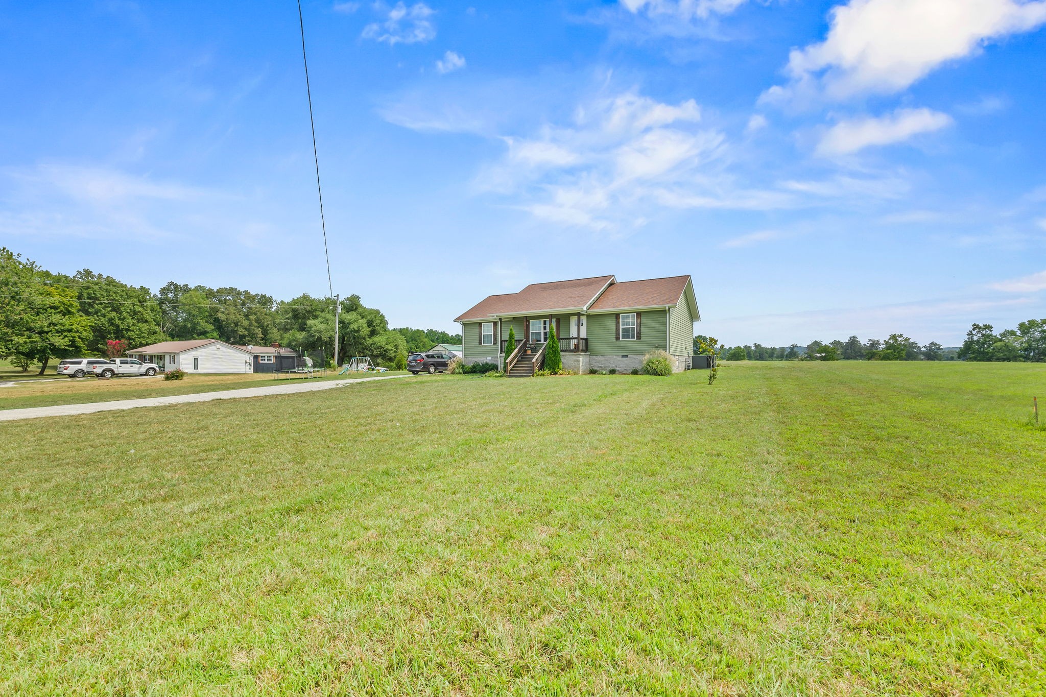 13723 Old Kentucky Road Walling, TN 38587 - Photo 23 of 34 a view of an ocean and beach
